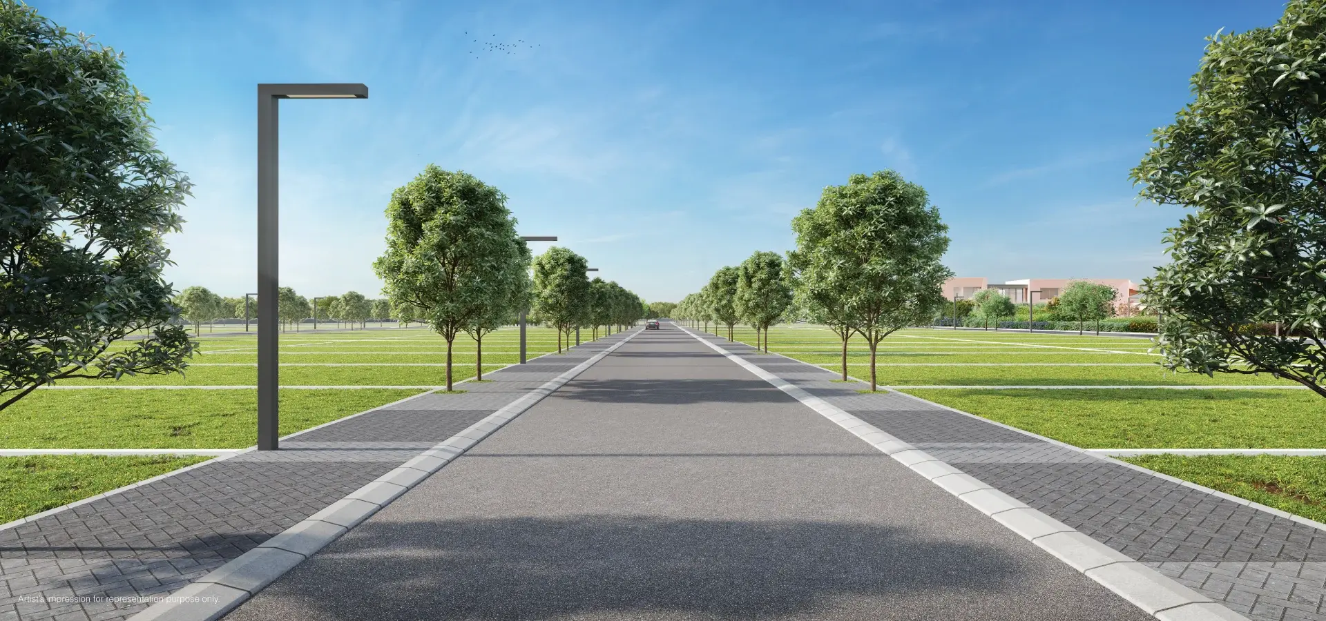 Godrej Plots Indore
