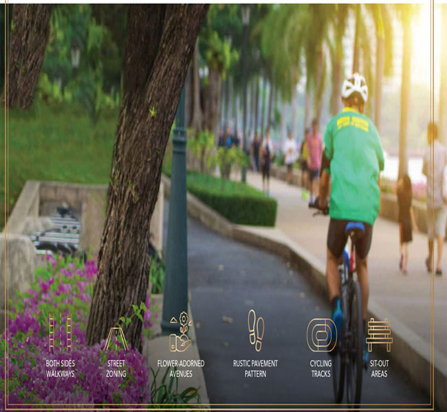 Godrej Plots Indore Project Godrej Plots Indore