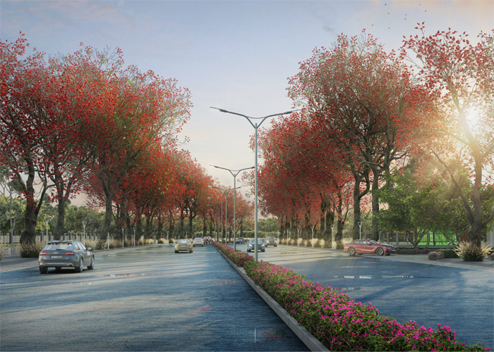Godrej Plots Indore Godrej Plots Indore