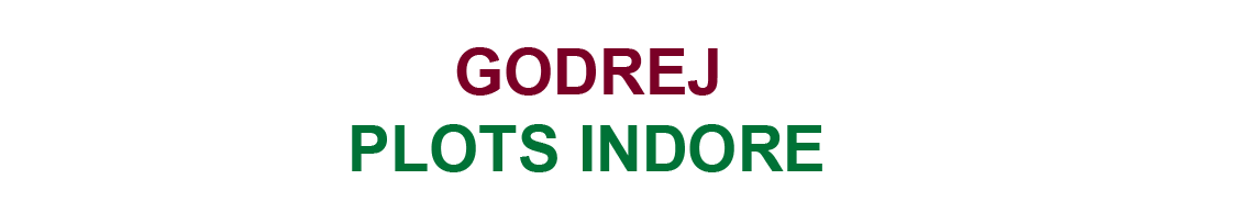 Godrej Plots Indore Logo Godrej Plots Indore Logo